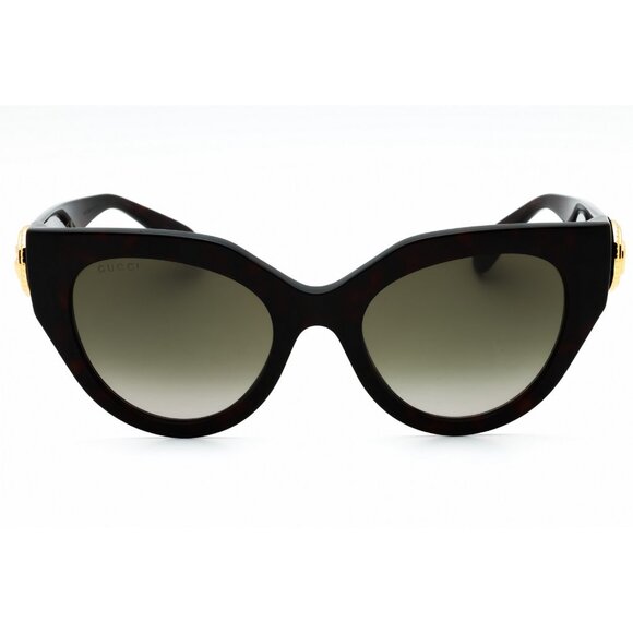 Gucci Sunglasses GG1408S-003-52 New with tags main image 3